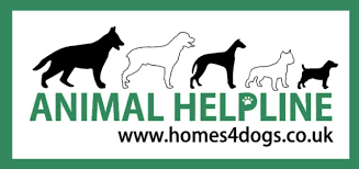 Animal Helpline Dog Rescue - Cambridgeshire - Dog Rescue Directory