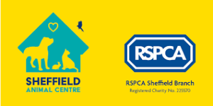 RSPCA Dog Rescue Sheffield